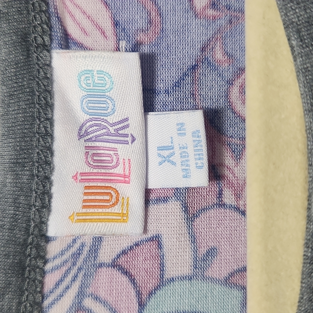 Lularoe Randy. NWOT - Picture 3 of 4